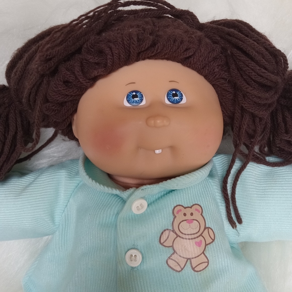 25th anniversary cabbage patch kids doll - Picture 8 of 9